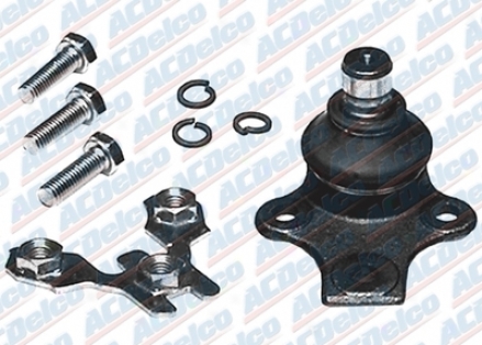 Acdelco Us 45d2173 Ford Parts