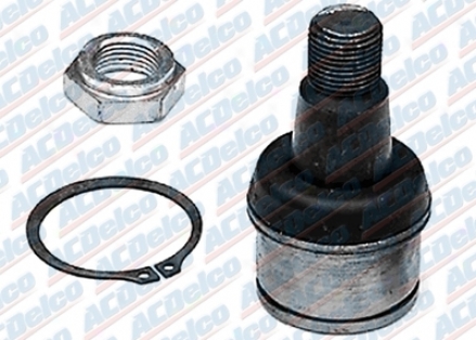 Acdelco Us 45d2181 Subaru Parts