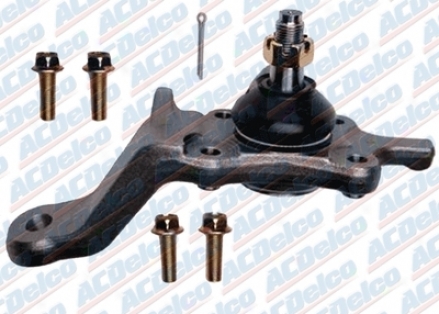 Acdelco Us 45d2299 Volkswagen Quarters