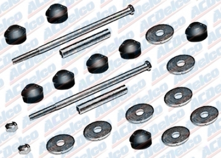 Acdelco Us 45g0032 Honda Pzrts