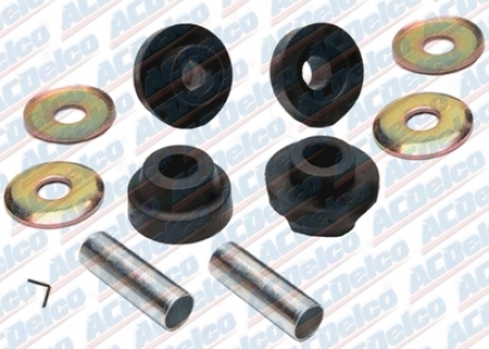 Acdelco Us 45g25057 Ford Parts