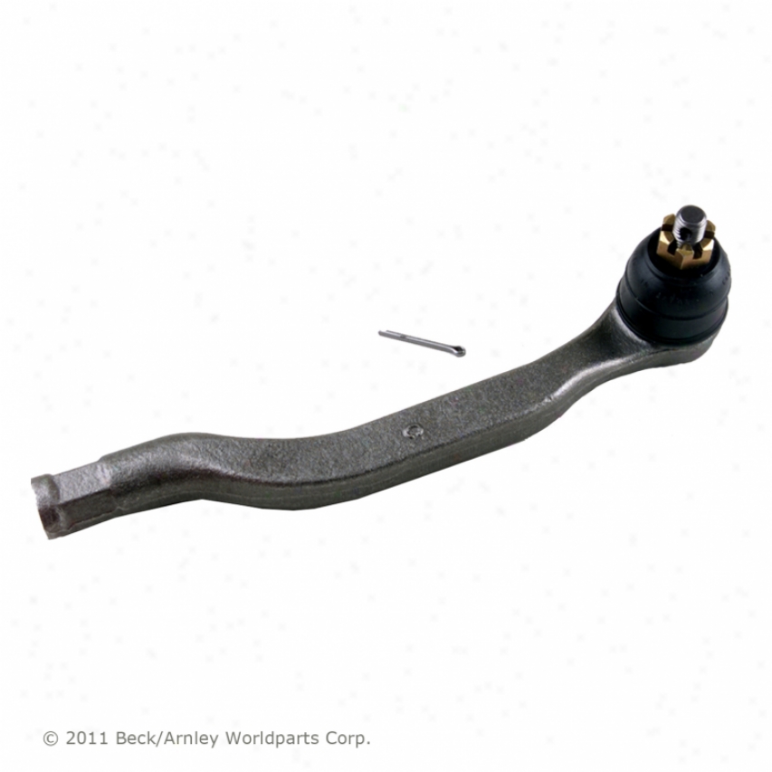 Beck Arnley 1014171 Honda Parts