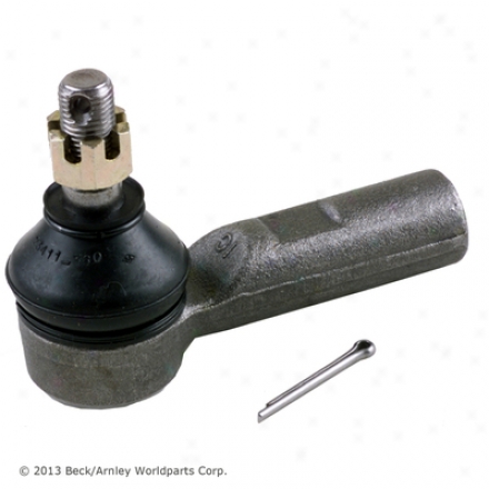 Beck Arnley 1014291 Volvo Parts