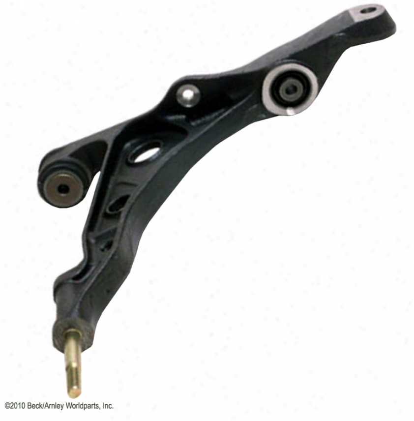 Beck Arnley 1014666 Honda Parts