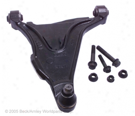 Beck Arnley 1014691 Volvo Parts