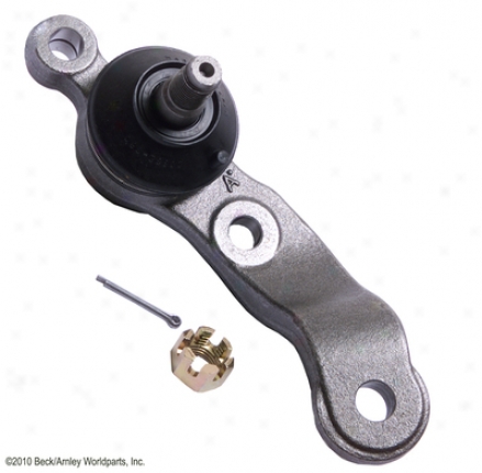 Beck Arnley 1014776 Toyota Parts