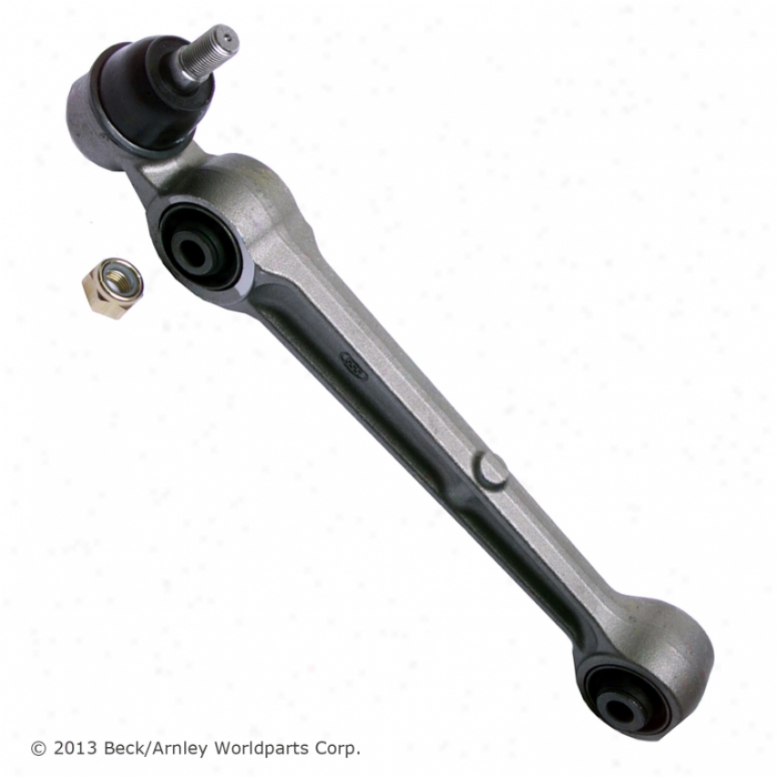 Beck Arnley 1014781 Lexus Parts