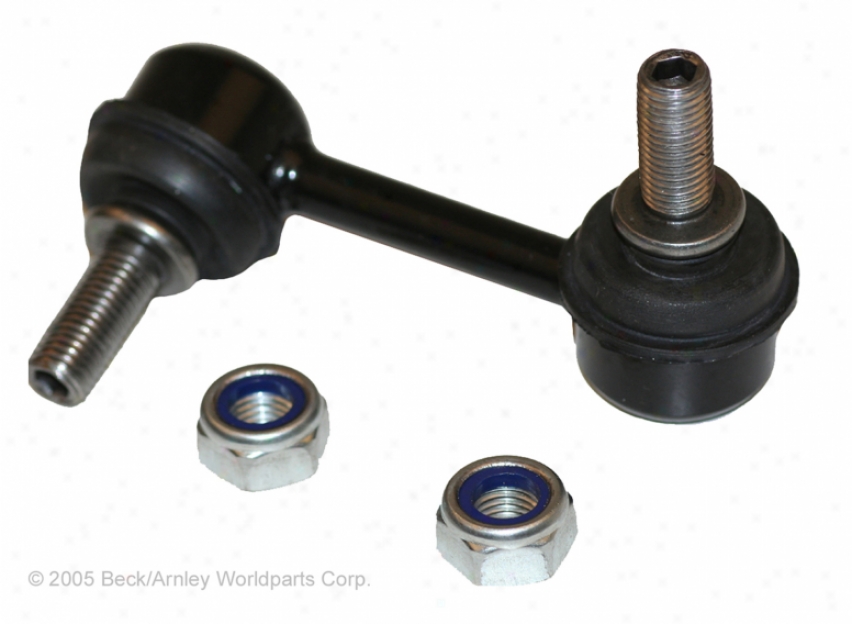 Beck Arnley 1014860 Honda Parts