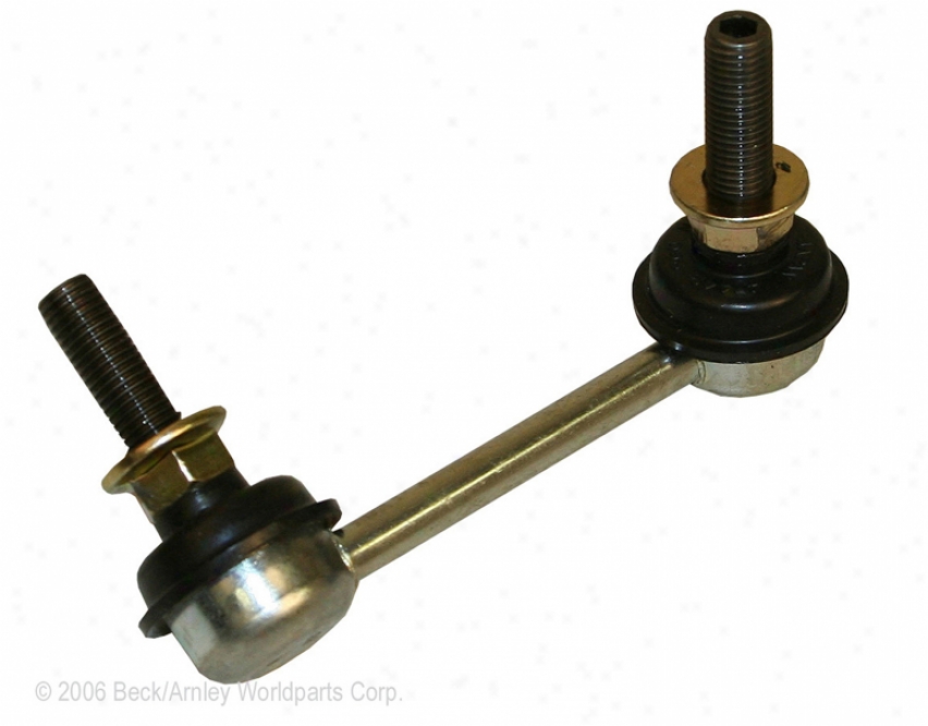 Beck Arnley 1014895 Nissan/datsun Parts