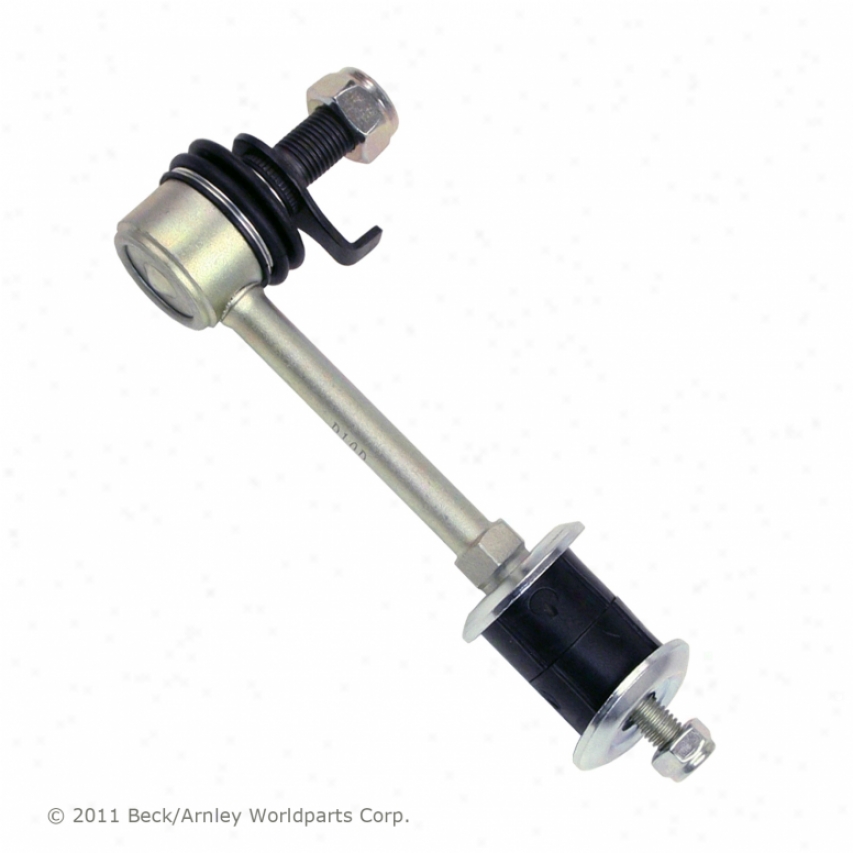 Beck Arnley 1014909 Lexus Parts