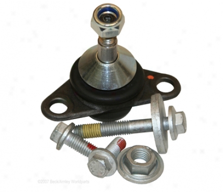 Beck Arnley 1015042 Lexus Parts