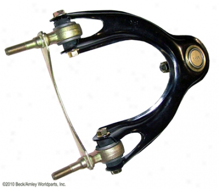 Beck Arnley 1015170 Honda Parts