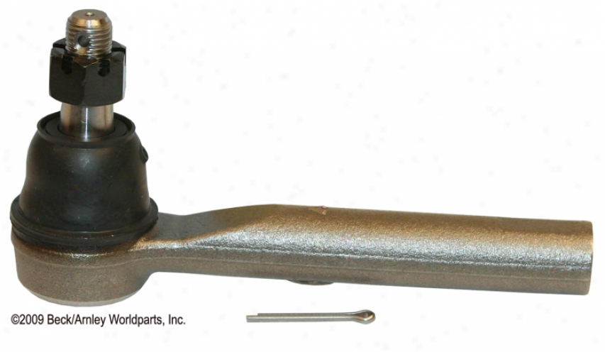 Beck Arnley 1015835 Toyota Parts