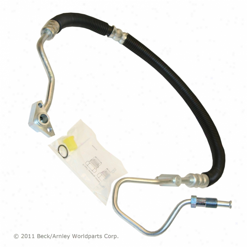 Beck Arnley 1093138 Hyundai Parts