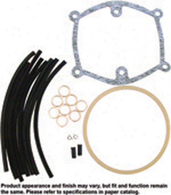 Cardone 2k-102 Steering Gearkits Cardone / A-1 Cardone 2k102