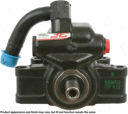 Cardone A1 Cardone 20-280 02280 Ford Power Steering Pumps