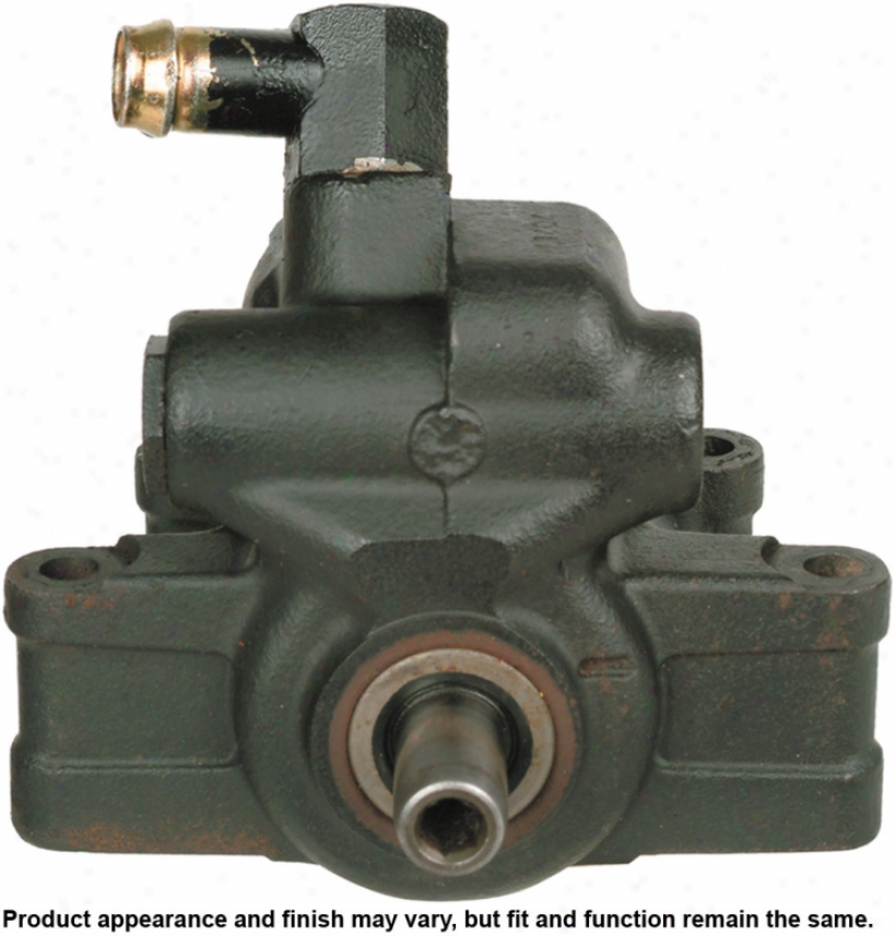 Cardone A1 Cardone 20-298 20298 Mazda Power Steering Pumps