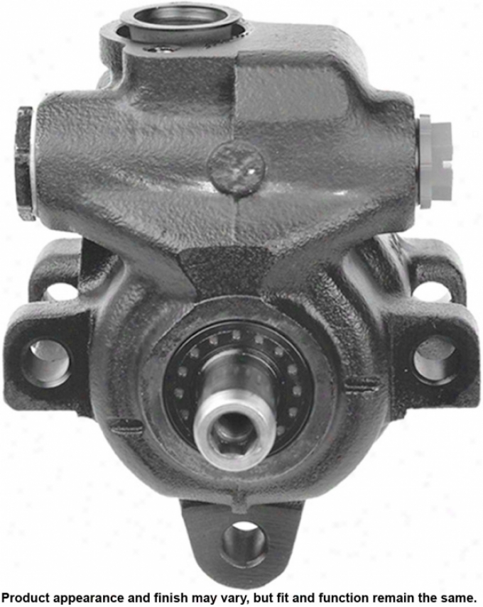 Cardone A1 Cardone 20-323 20323 Mazda Power Steering Pumps