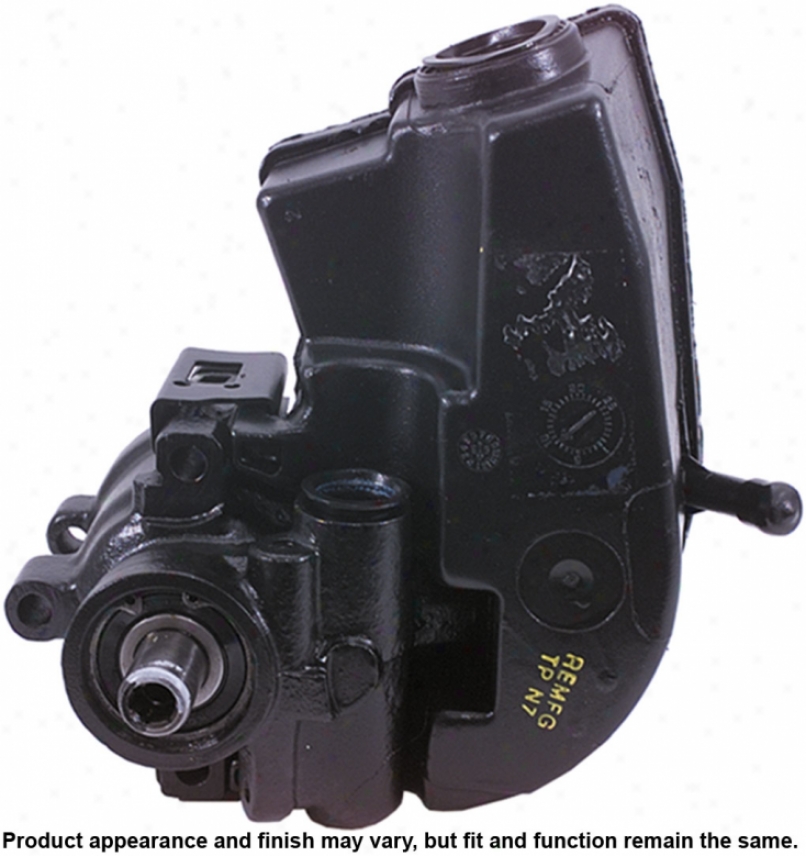 Cardone A1 Cardone 20-39772 2039772 Jeep Power Steering Pumps