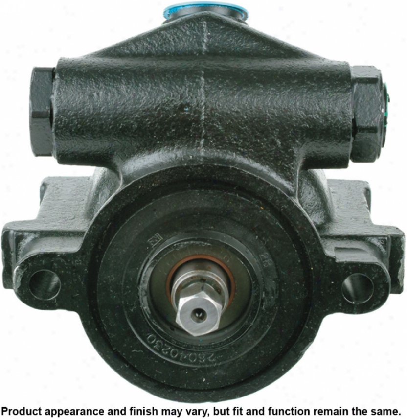 Cardone A1 Cardone 20-501 20501 Olesmobile Power Steering Pumps