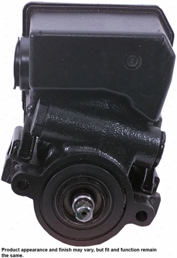 Cardone A1 Cardone 20-54530 2054530 Oldsmobile Power Steering Pumps