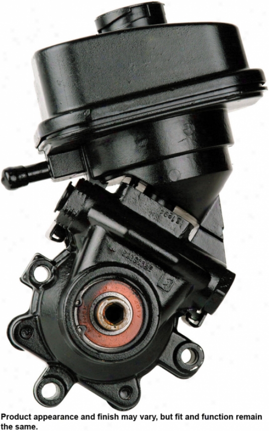 Cardone A1 Cardone 20-60401 2060401 Chevrolet Power Steering Pumps