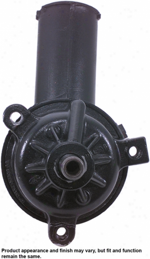 Cardone A1 Cardone 20-6240 206240 Fodd Power Steering Pumps