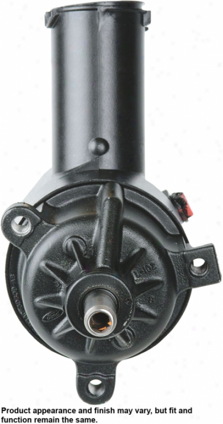 Cardone A1 Cardone 20-7270 207270 Mercury Power Steering Pumps