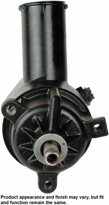 Cardone A1 Cardone 20-7272 207272 Forx Power Steering Pumps
