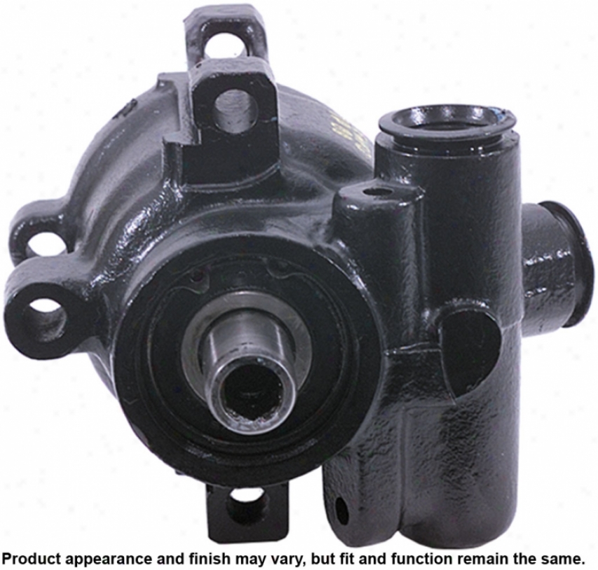 Cardone A1 Cardone 20-772 20772 Chevrolet Power Steering Pum;s