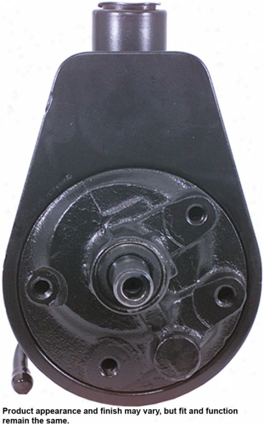 Cardone A1 Cardone 20-7833 207833 Plymouth Power Steering Pumps