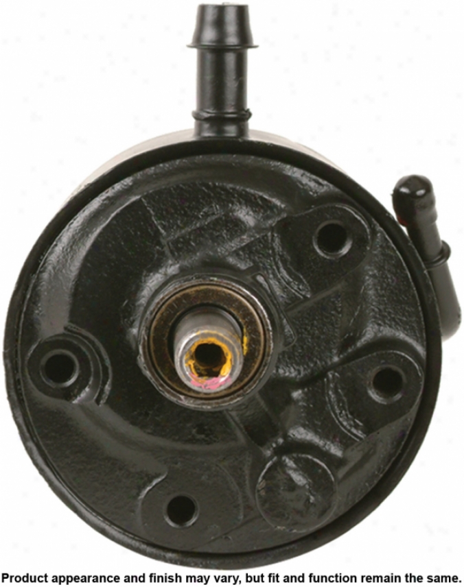 Cardoen A1 Cardone 20-7956 207956 Chevrolet Power Steering Pumps
