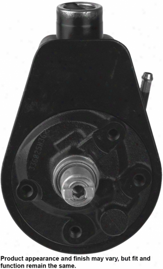 Cardone A1 Cardone 20-8002 208002 Dodge Power tSeering Pumps