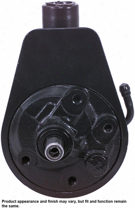 Cardone A1 Cardone 20-8301 208301 Buick Power Steering Pumps