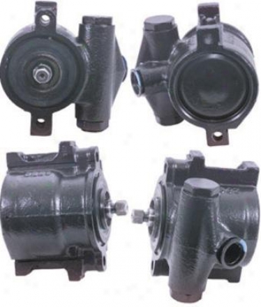 Cardone A1 Cardone 20500 Pontiac Parts