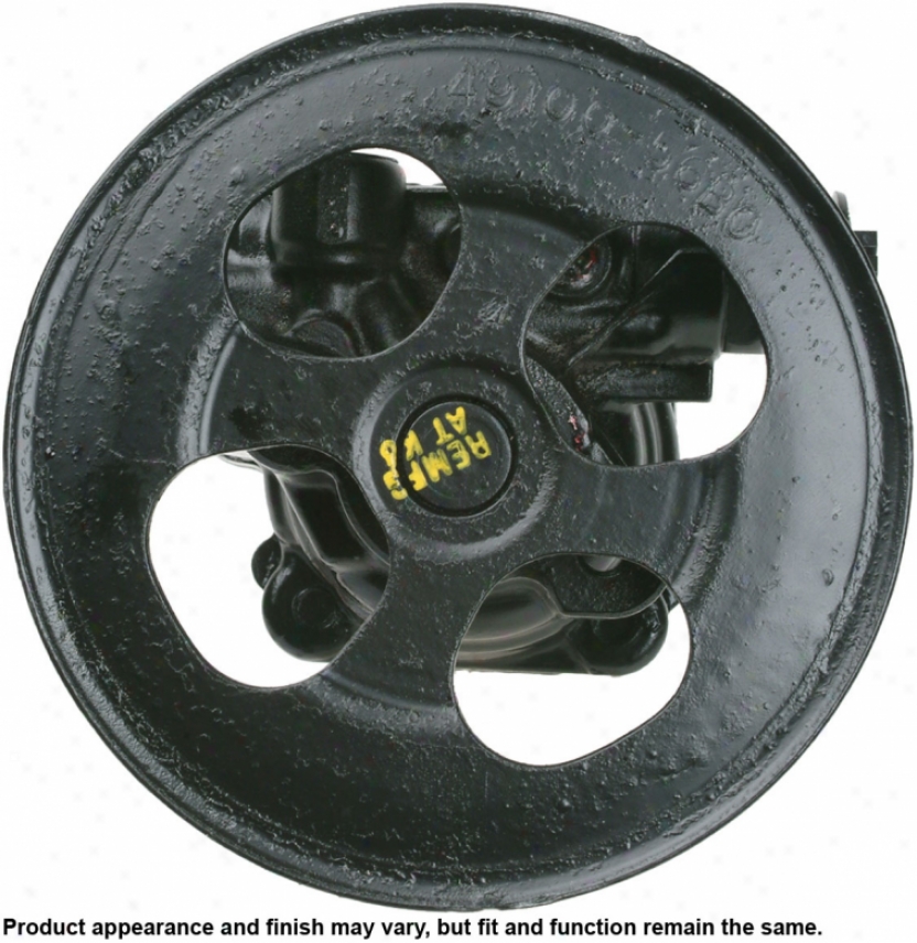 Cardone A1 Cardone 21-5033 215033 Volkswagen Power S5eering Pumps