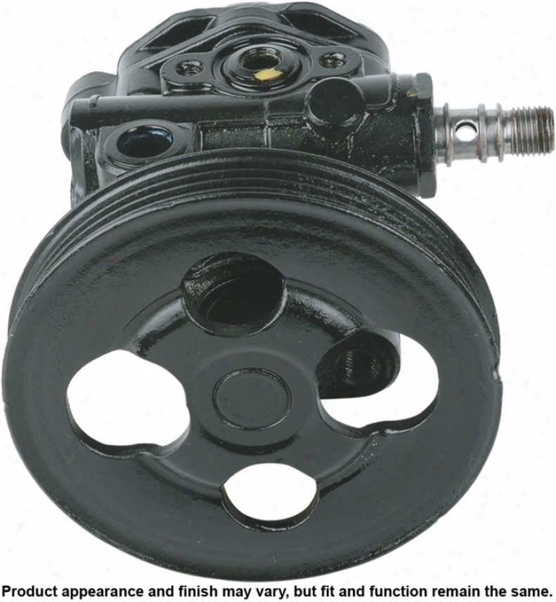 Cardone A1 Cardone 21-5134 215134 Nissan/datsun Parts