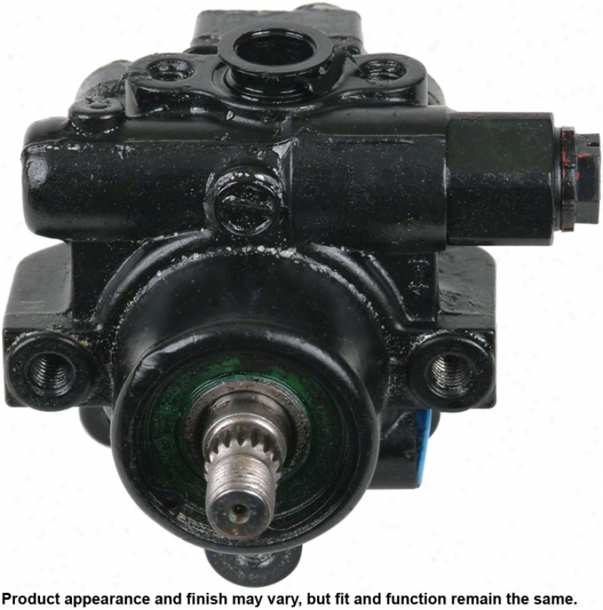 Cardone A1 Cardone 21-5217 215217 Nissan/datsun Power Steering Pumps