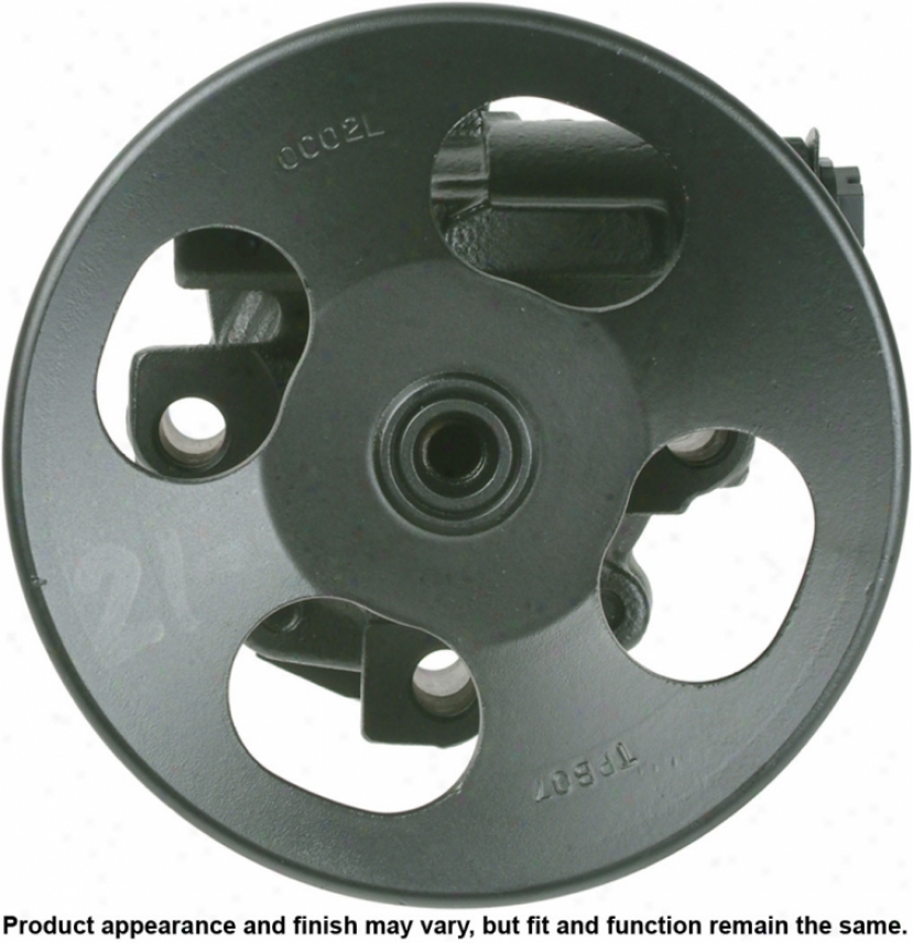 Cardone A1 Cardone 21-5264 215264 Ford Power Steerinb Pumps