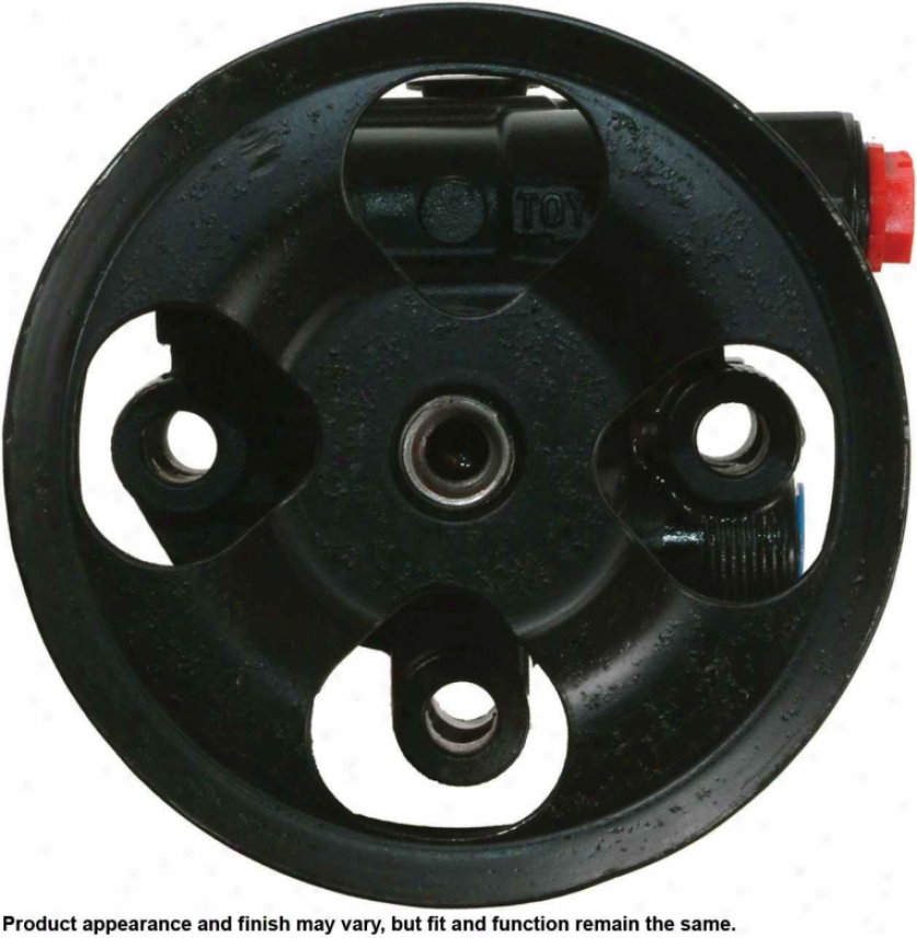 Cardone A1 Cardone 21-5276 215276 Dodge Power Steering Pumps