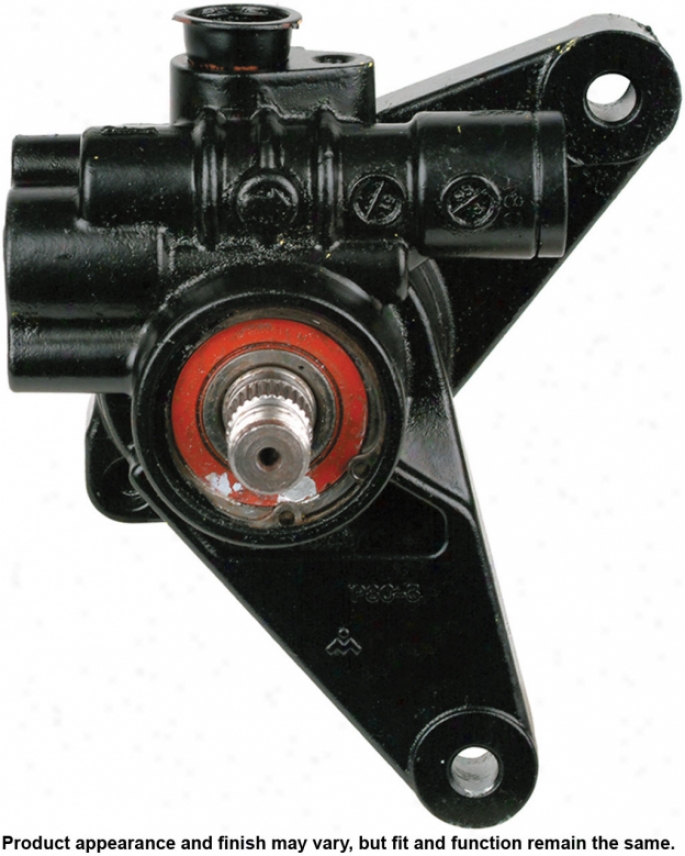 Cardone A1 Cardone 21-5290 215290 Mercedes-benz Power Steering Pumps