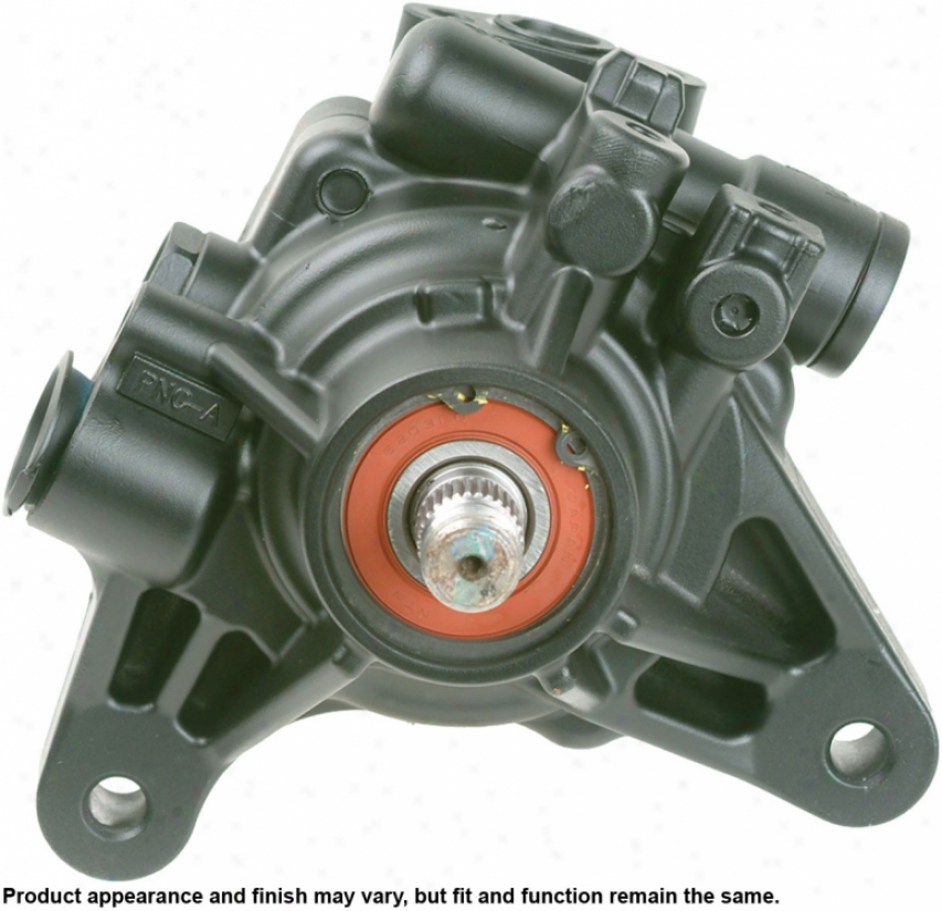 Cardone A1 Cardone 21-5419 215419 Acura Power Steering Pumps
