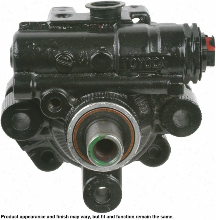 Cardone A1 Cardone 21-5429 215429 Mercedes-benz Power Steering Pumps