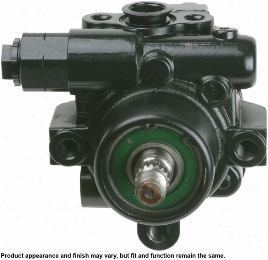 Cardone A1 Cardone 21-5450 215450 Nissan/datsun Power Steering Pumps