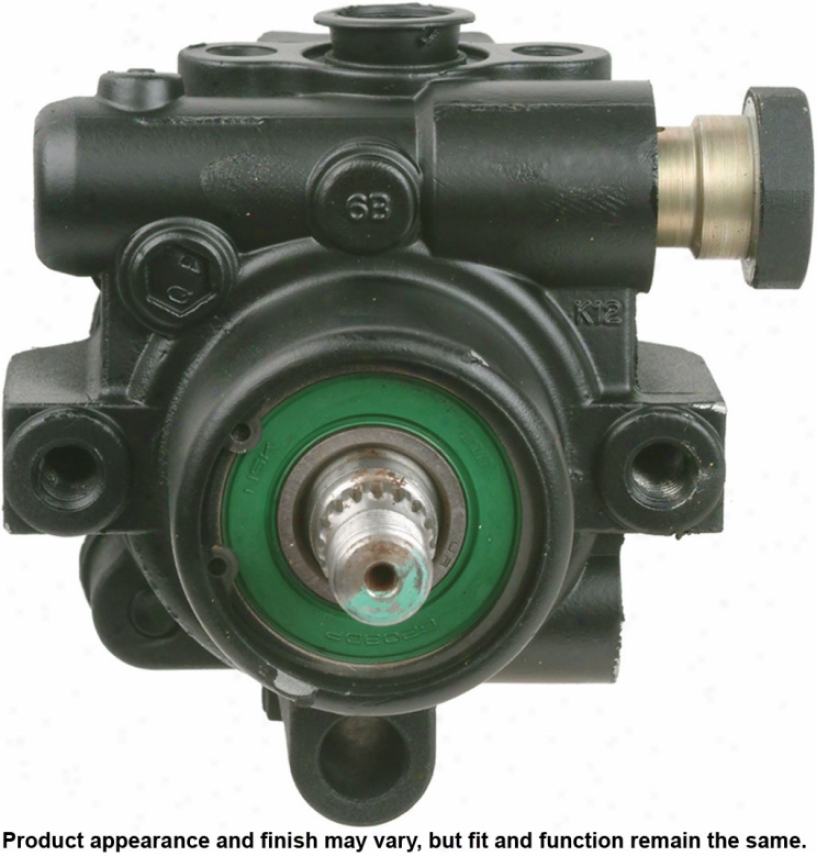 Cardone A1 Cardone 21-5451 215451 Chevrolet Power Steering Pumps