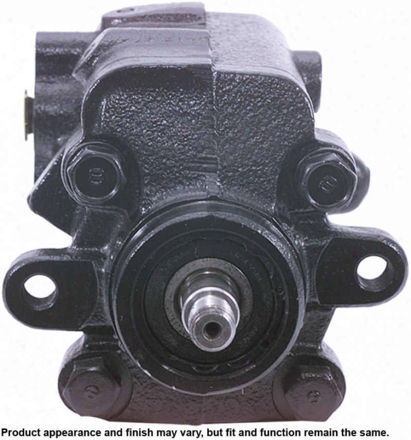 Cardone A1 Cardobe 21-5743 215743 Isuzu Parts