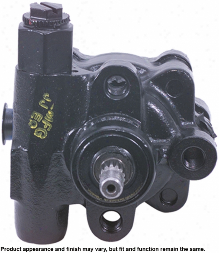 Cardone A1 Cardone 21-5848 215848 Infiniti Parts