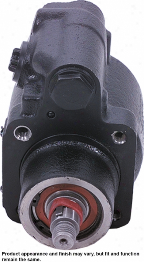 Cardone A1 Cardone 21-5887 215887 Bmw Power Steering Pumps