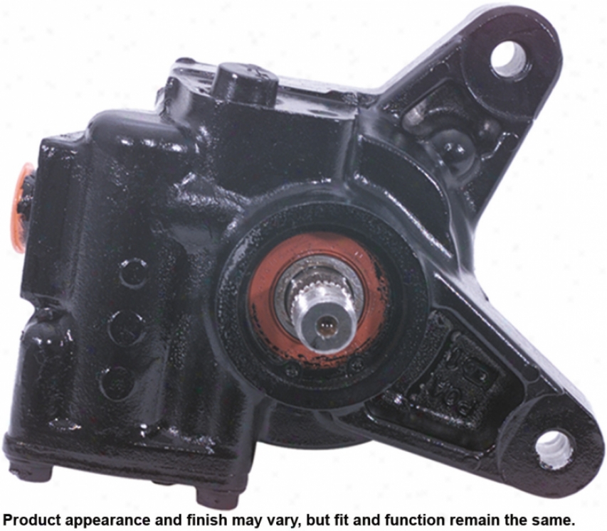 Cardone A1 Cardone 21-597 215907 Honda Fleet Steering Pumps