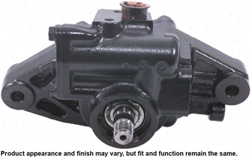 Cardone A1 Cardone 21-5908 215908 Nissan/datsun Power Steering Pumps